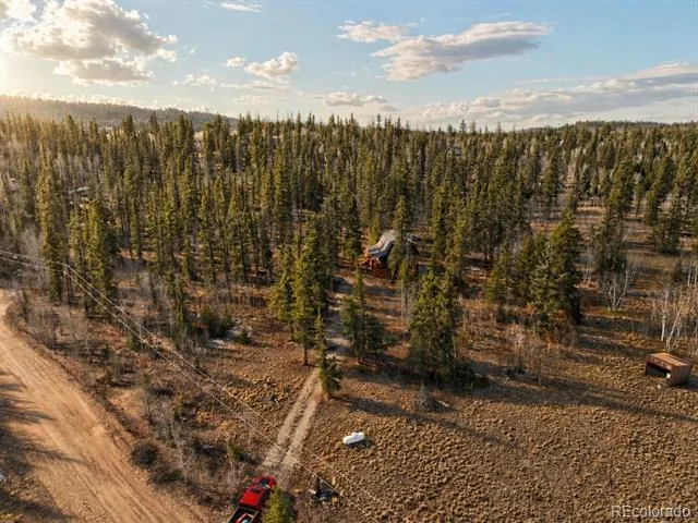 45 Swiggler Jefferson, CO 80456