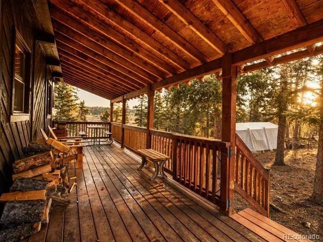 45 Swiggler Jefferson, CO 80456