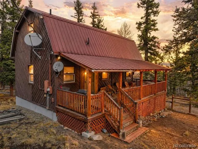 45 Swiggler Jefferson, CO 80456