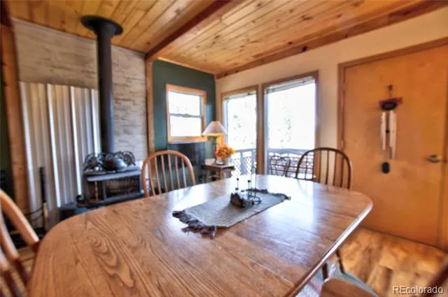 45 Swiggler Jefferson, CO 80456