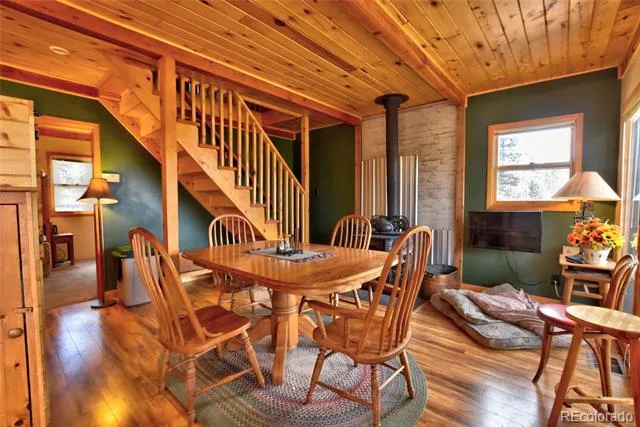 45 Swiggler Jefferson, CO 80456