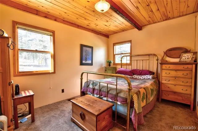 45 Swiggler Jefferson, CO 80456