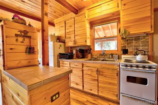 45 Swiggler Jefferson, CO 80456