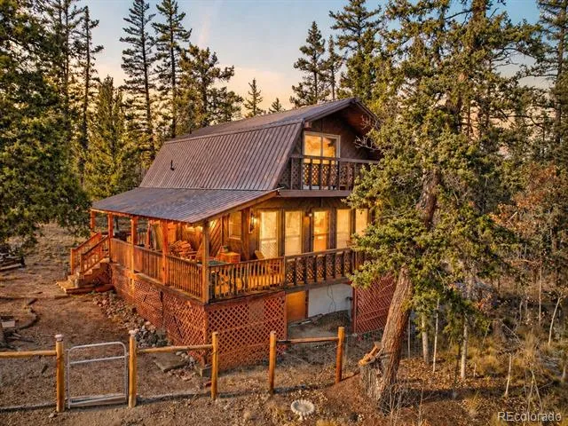 45 Swiggler Jefferson, CO 80456