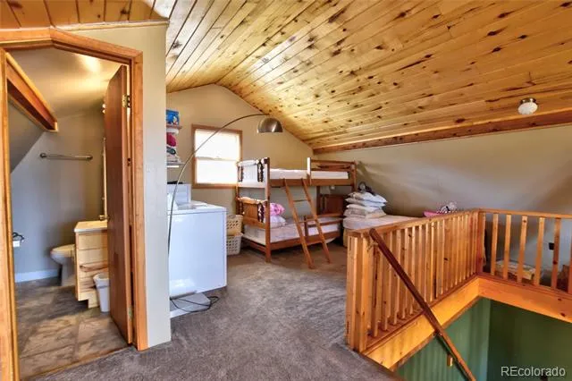 45 Swiggler Jefferson, CO 80456