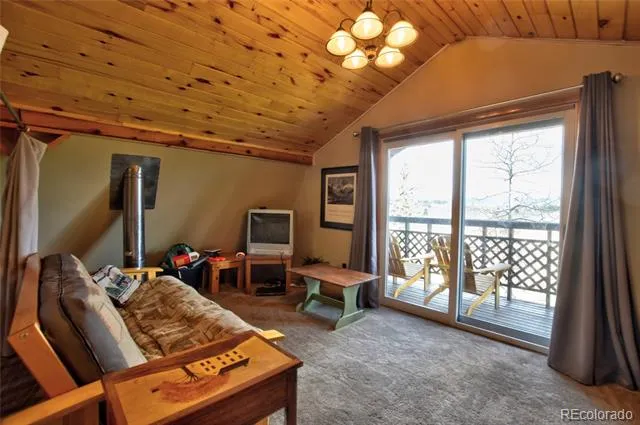 45 Swiggler Jefferson, CO 80456