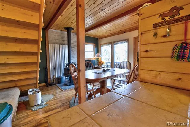 45 Swiggler Jefferson, CO 80456