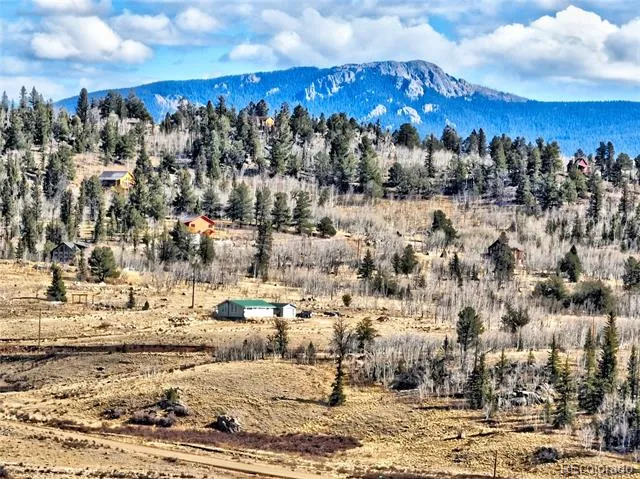 45 Swiggler Jefferson, CO 80456