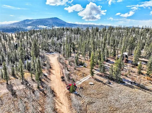 45 Swiggler Jefferson, CO 80456