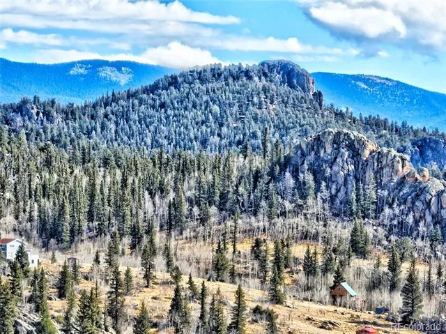 45 Swiggler Jefferson, CO 80456