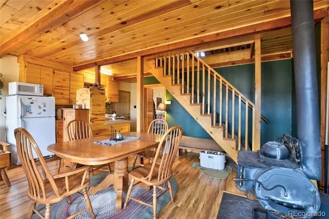 45 Swiggler Jefferson, CO 80456