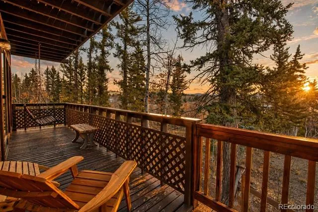 45 Swiggler Jefferson, CO 80456