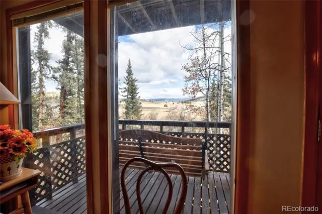 45 Swiggler Jefferson, CO 80456