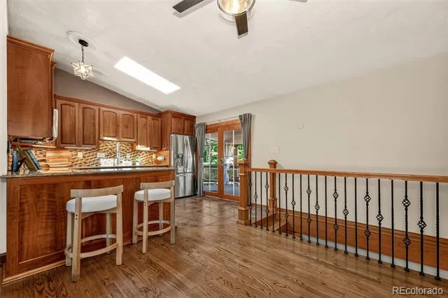 1017 Venus Drive Colorado Springs, CO 80905