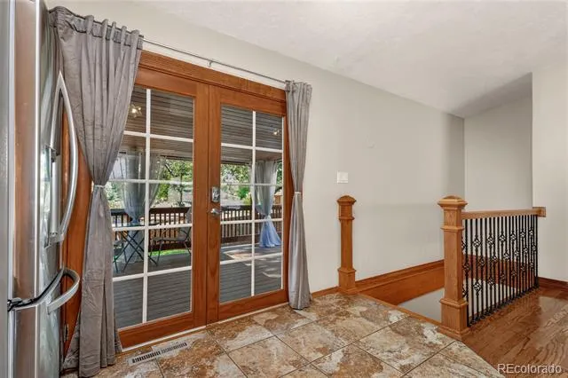 1017 Venus Drive Colorado Springs, CO 80905