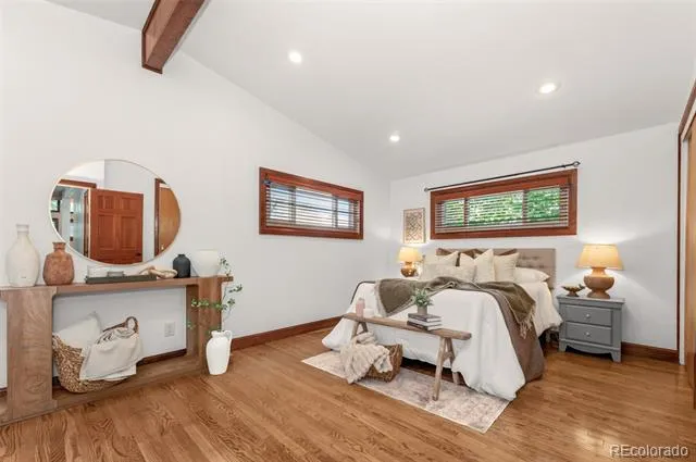 1017 Venus Drive Colorado Springs, CO 80905