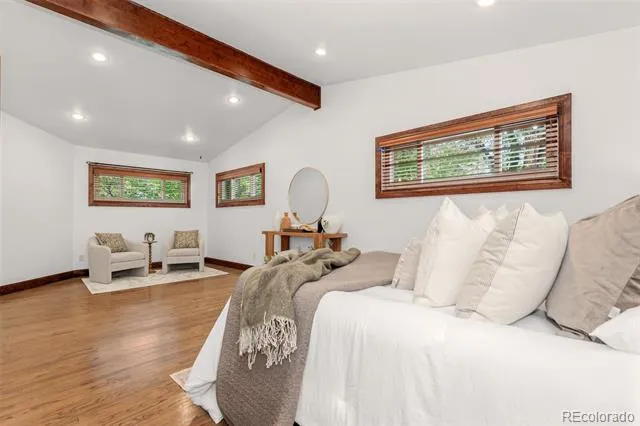 1017 Venus Drive Colorado Springs, CO 80905