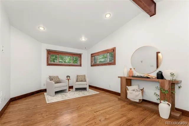 1017 Venus Drive Colorado Springs, CO 80905