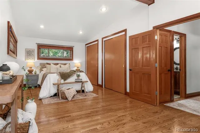 1017 Venus Drive Colorado Springs, CO 80905