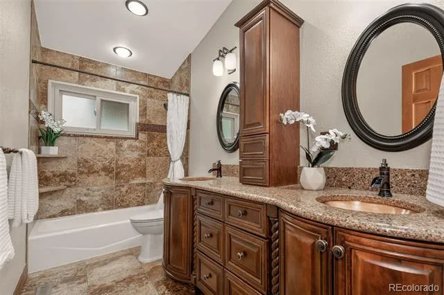 1017 Venus Drive Colorado Springs, CO 80905