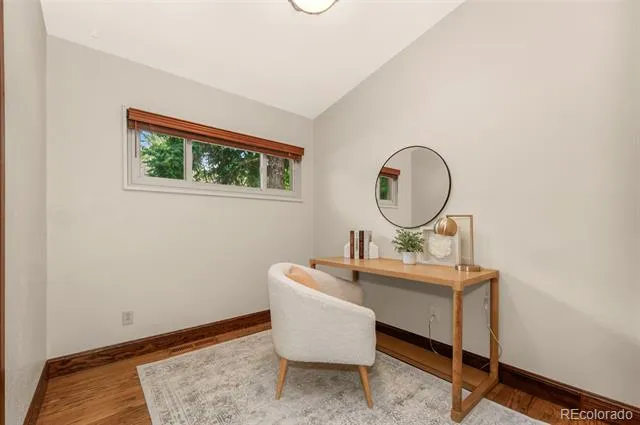 1017 Venus Drive Colorado Springs, CO 80905