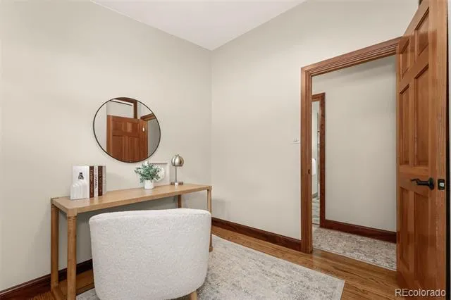 1017 Venus Drive Colorado Springs, CO 80905