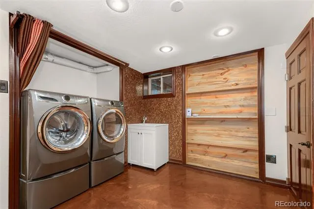 1017 Venus Drive Colorado Springs, CO 80905