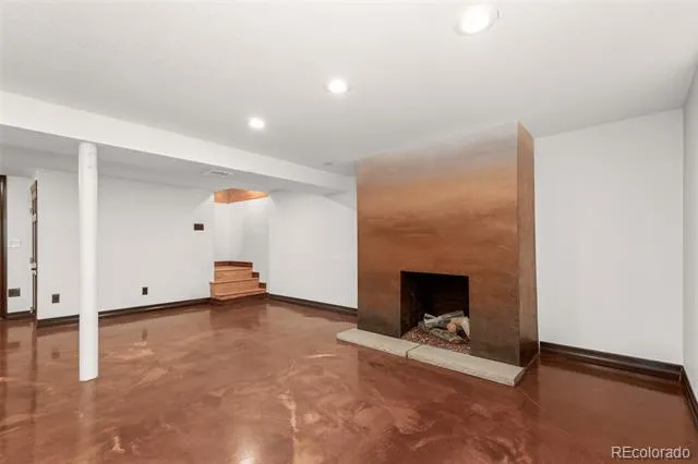 1017 Venus Drive Colorado Springs, CO 80905