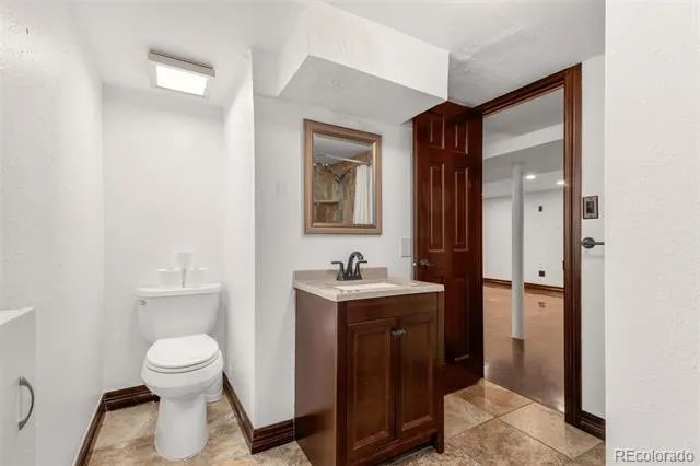 1017 Venus Drive Colorado Springs, CO 80905