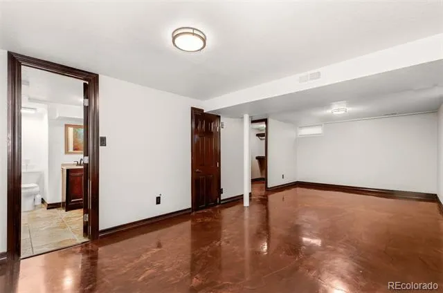 1017 Venus Drive Colorado Springs, CO 80905