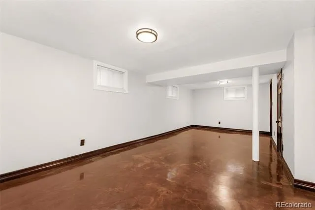 1017 Venus Drive Colorado Springs, CO 80905
