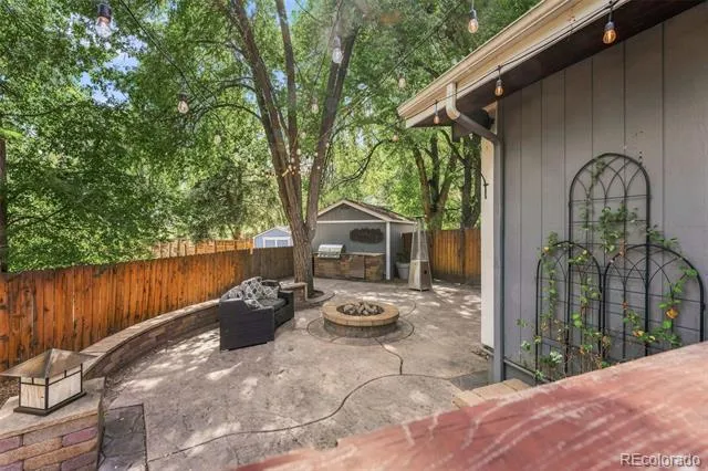 1017 Venus Drive Colorado Springs, CO 80905