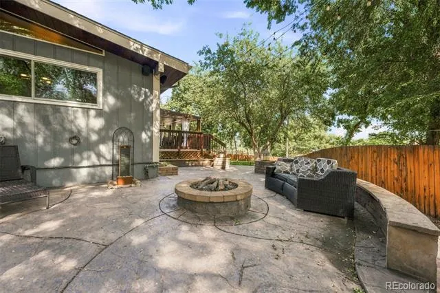 1017 Venus Drive Colorado Springs, CO 80905
