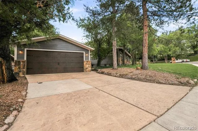 1017 Venus Drive Colorado Springs, CO 80905