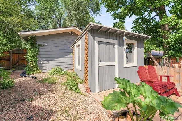 1017 Venus Drive Colorado Springs, CO 80905