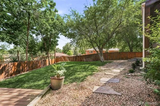 1017 Venus Drive Colorado Springs, CO 80905