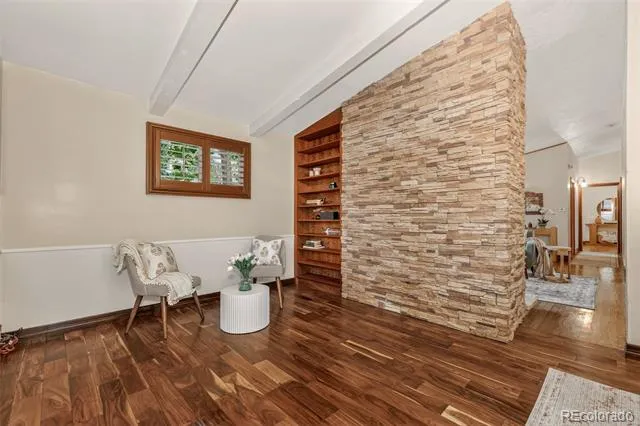 1017 Venus Drive Colorado Springs, CO 80905