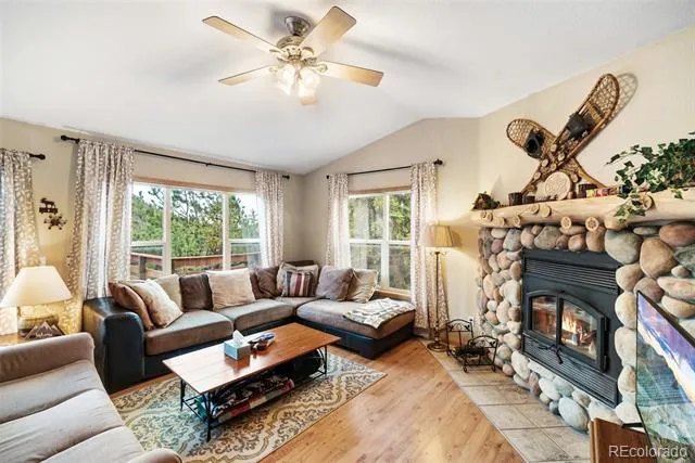 274 Folsom Drive Como, CO 80432