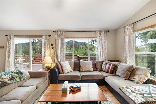 274 Folsom Drive Como, CO 80432