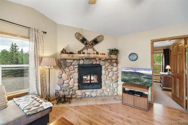 274 Folsom Drive Como, CO 80432