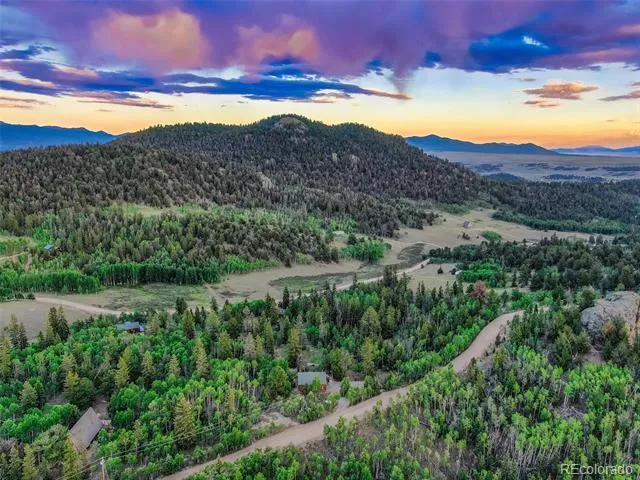 274 Folsom Drive Como, CO 80432