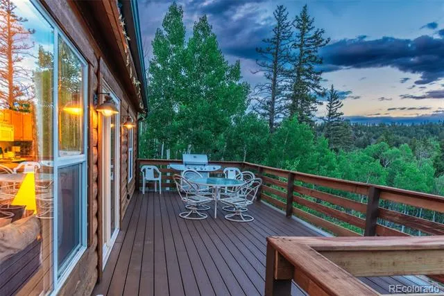 274 Folsom Drive Como, CO 80432