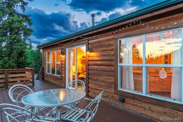 274 Folsom Drive Como, CO 80432