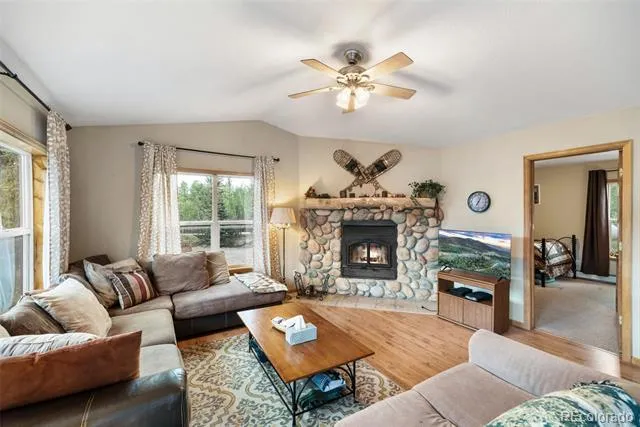 274 Folsom Drive Como, CO 80432