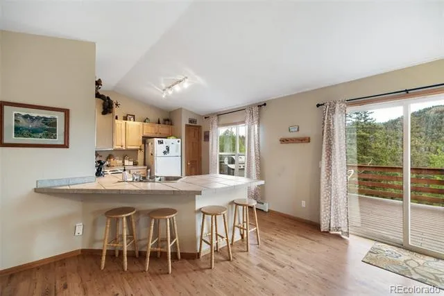274 Folsom Drive Como, CO 80432