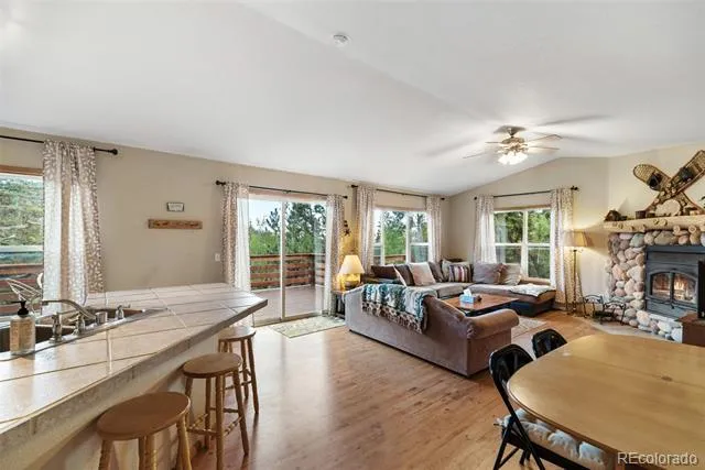 274 Folsom Drive Como, CO 80432