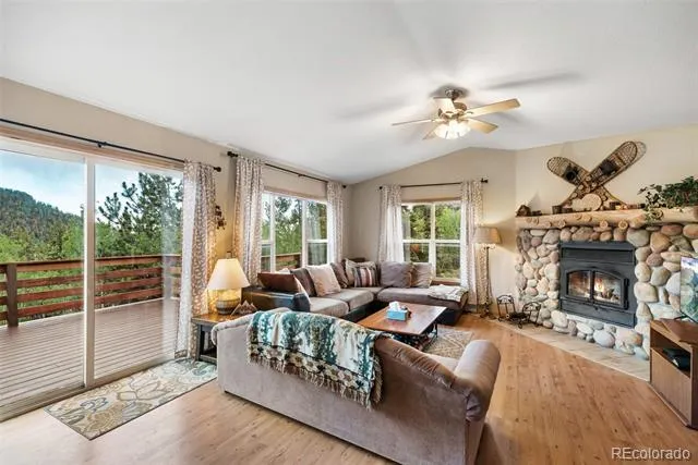 274 Folsom Drive Como, CO 80432
