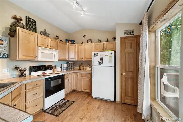 274 Folsom Drive Como, CO 80432
