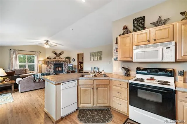 274 Folsom Drive Como, CO 80432