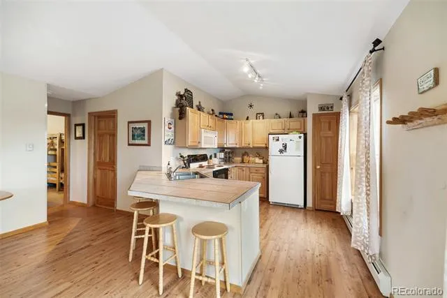 274 Folsom Drive Como, CO 80432